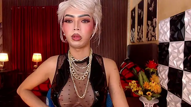 XinFuckingLust webcam