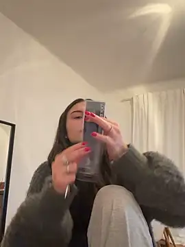SophiiaStarr webcam