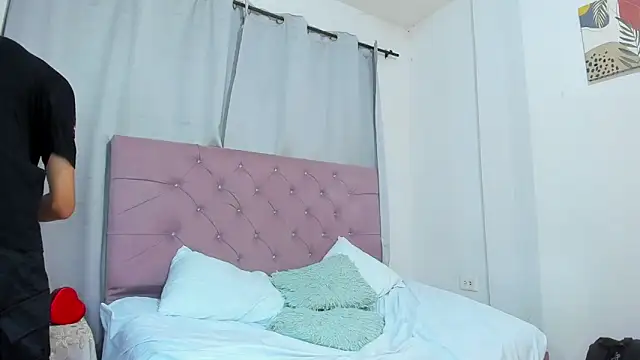 EthanBlackwoodd webcam