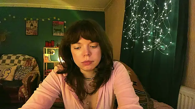 ClancyMorissey webcam