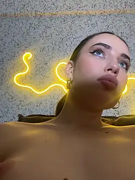 Ariana_Sanderss webcam