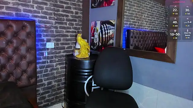 Big_ValentinHunk webcam