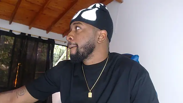 Drake_Nassir4 webcam