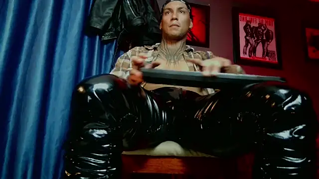 Leonnardo_Jaramillo webcam