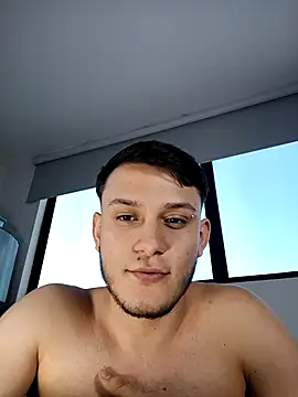 TommyandBillie webcam