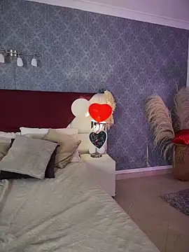 Celeste_Amber webcam