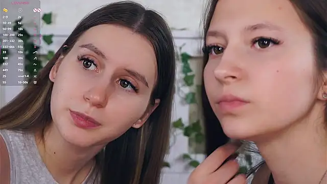 GabrielleLynchard webcam