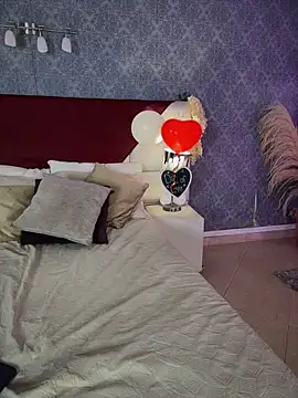 Celeste_Amber webcam