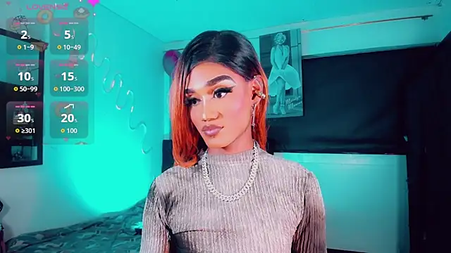 Kendall_hornyy webcam