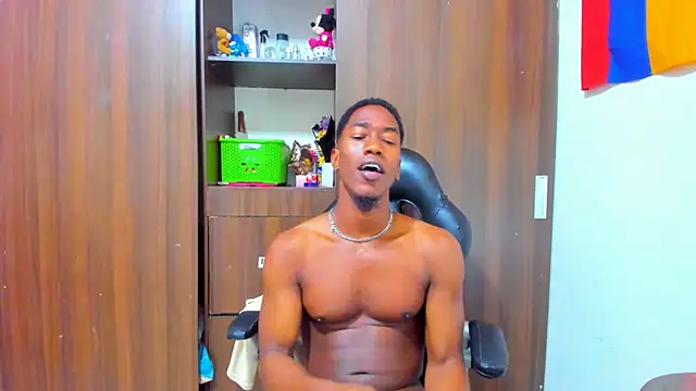 Dreamastercum_ webcam