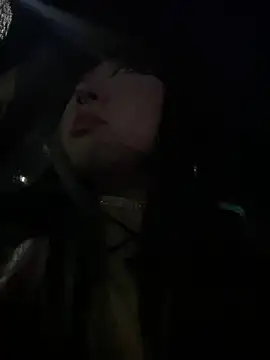 VictoriaGerard_Pink webcam