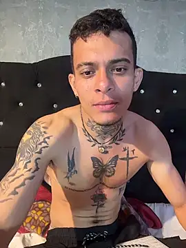Mrjustin_sebas webcam