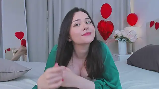 Camilla_Rowen webcam