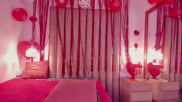 Mike_thomsonn webcam