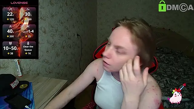 Alexis_Gordon webcam