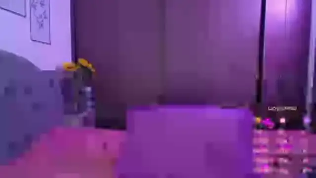 violett_honney webcam