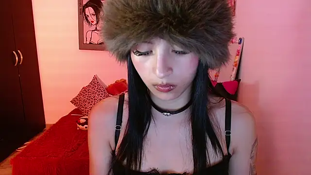 Kind_Scarlett webcam