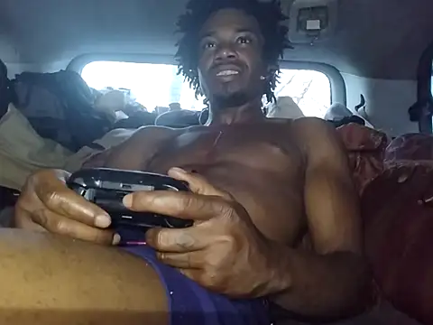 SlimeCrownzOut5 webcam