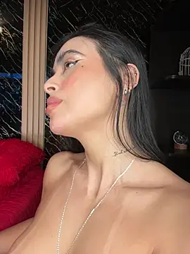 Alexandra_duque webcam