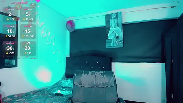 Kendall_hornyy webcam