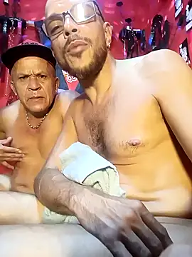 Charly_BC_Dirty webcam