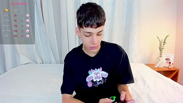 oblivion_deku webcam