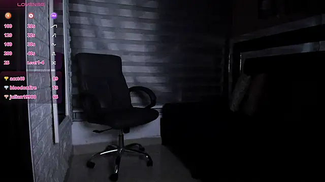 sheyla__ebony webcam