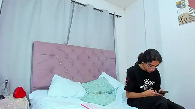 EthanBlackwoodd webcam