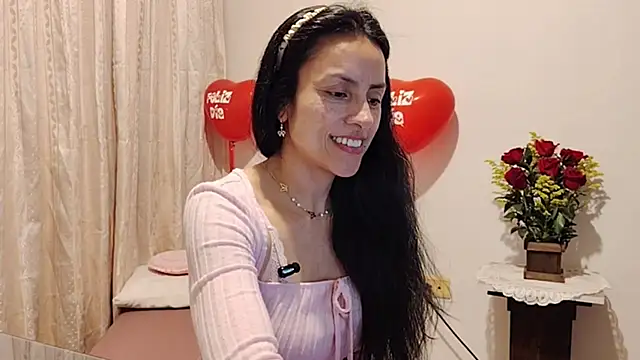 Bella_Exhibition webcam