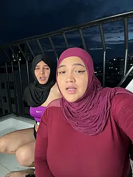 sweetmuslim01 webcam