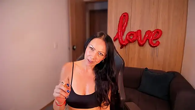 Kassandra_Maturee webcam