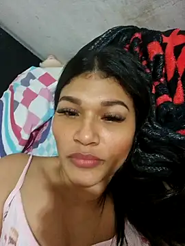 NatashaSmi28 webcam