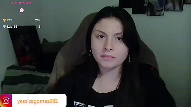 yessica_gomez01 webcam