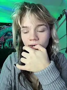 Cutiepiespanks webcam