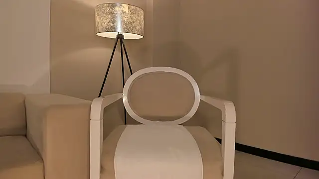 DominiqueVega webcam