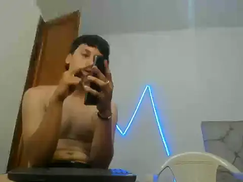MasterSEX420 webcam