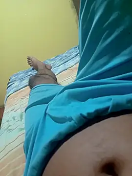 UnreadyChutzpa webcam