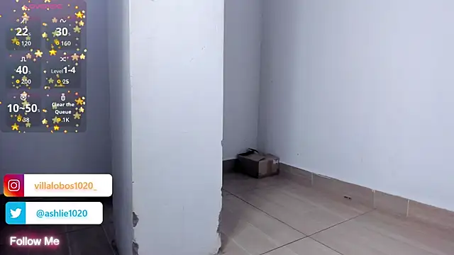 MiaVillalobos webcam