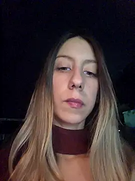 PetiteSecrets webcam