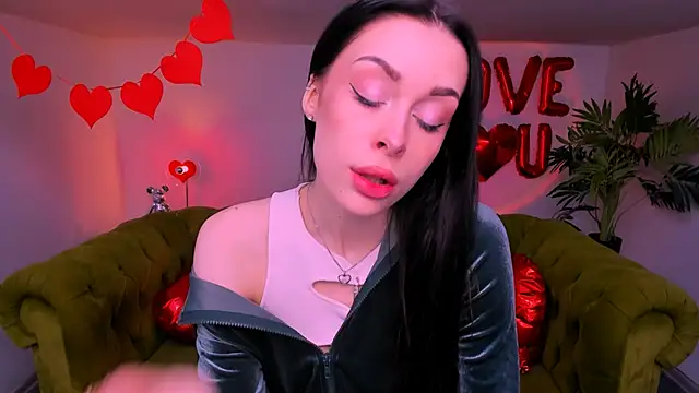 ariel_is_on_vacation webcam