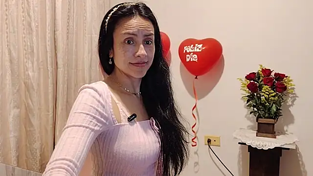 Bella_Exhibition webcam