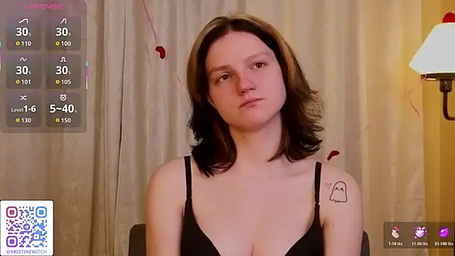 LatinaHuguenin webcam