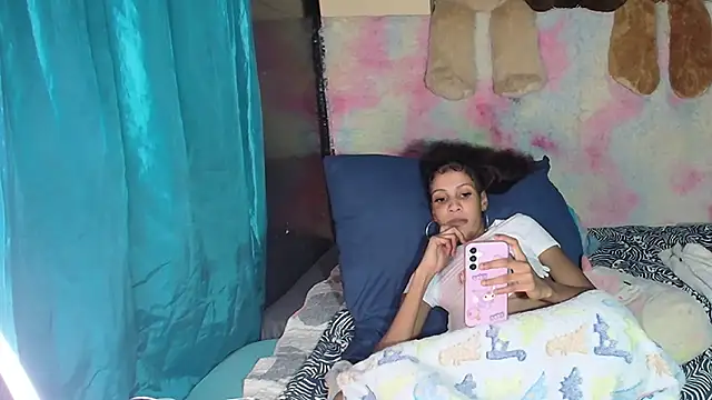 _Indian_Shy_Baby_1 webcam