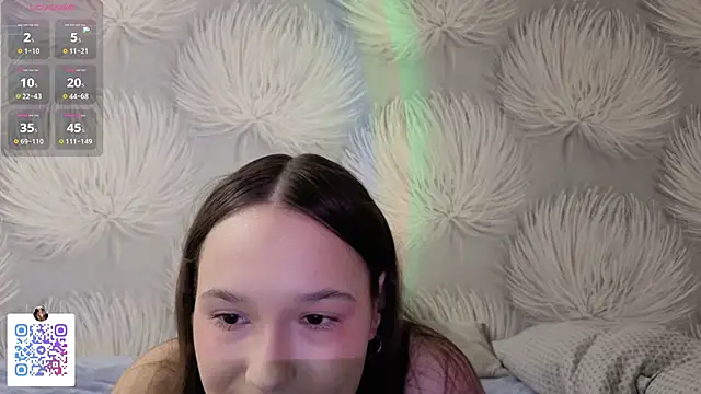 Harlybaby_2007 webcam