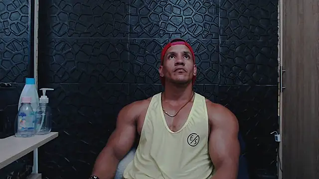 viktor_herrera webcam