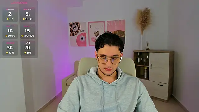 Massimo_Fiore webcam