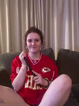 PoppySlut6999 webcam