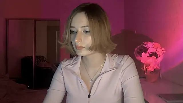 DeliciaBagnoli webcam