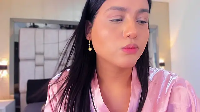 ValeryCooper18 webcam