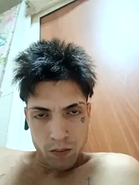 CubanoxxxSex webcam